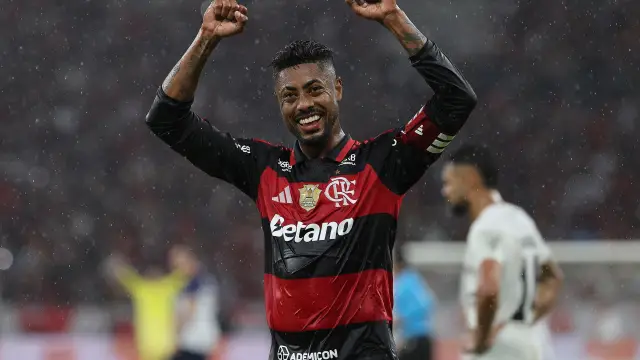 Fim das bets ameaça receita bilionária dos clubes de futebol no Brasil